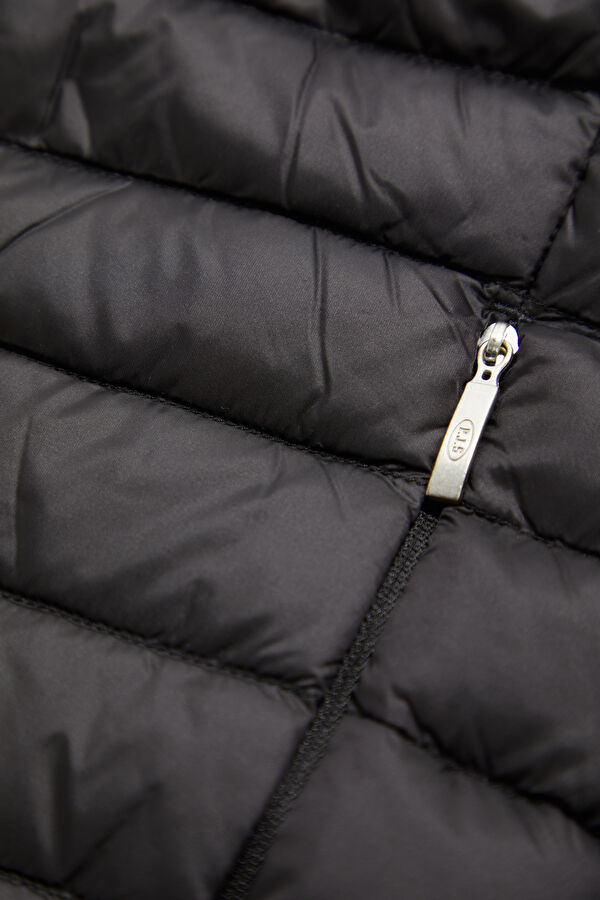 Susanna Black Women's Coat 4
