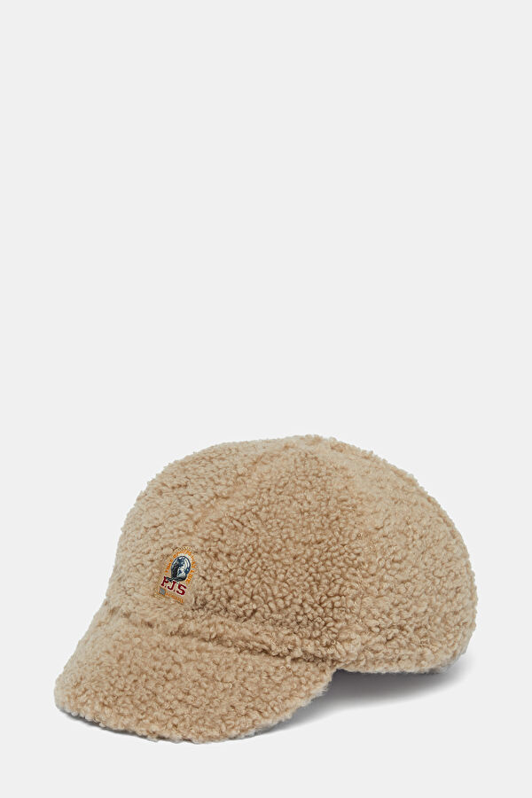 Power Jockey Mink Hat