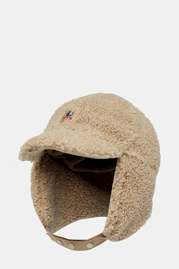 Power Jockey Mink Hat 2