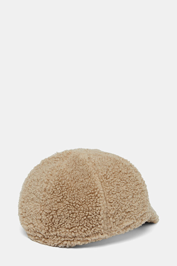 Power Jockey Mink Hat 3