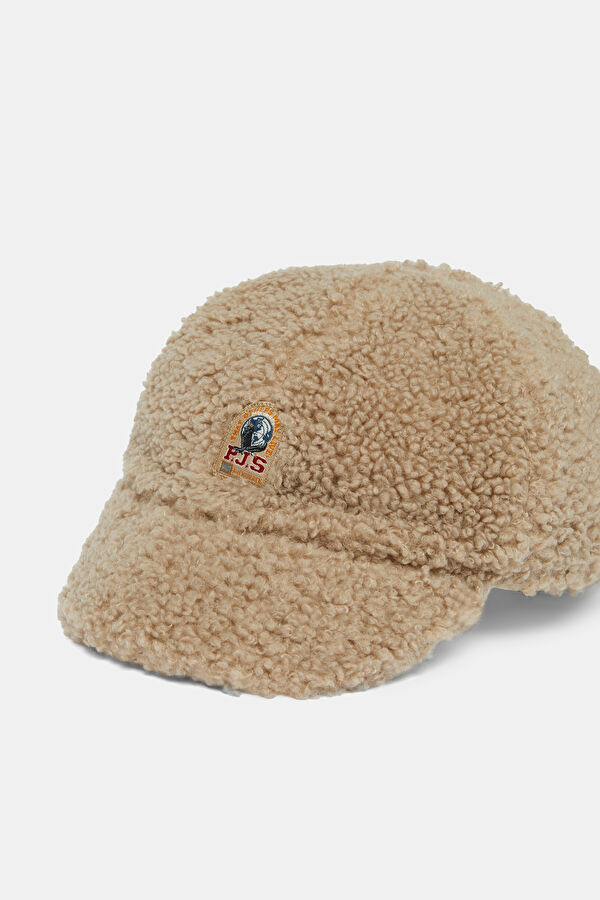 Power Jockey Mink Hat 4