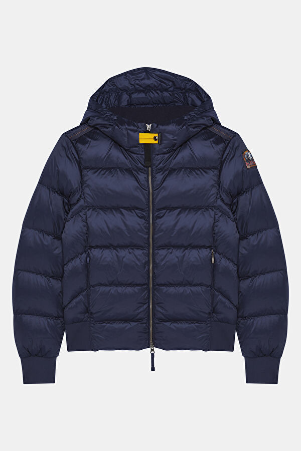 Navy Blue Women's Jacket