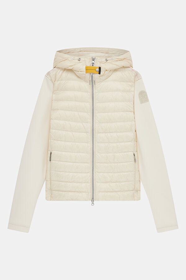 Susanna Cream Women's Coat