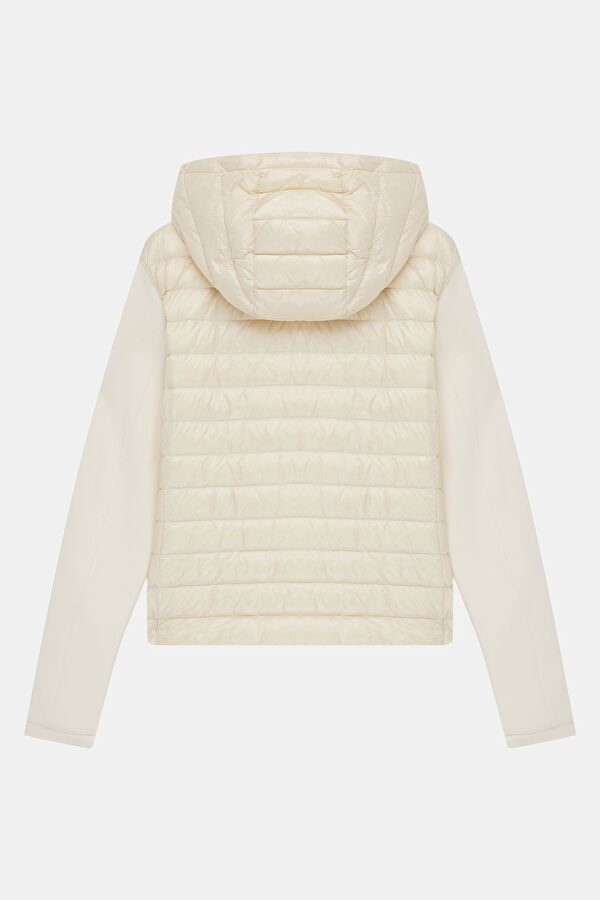 Susanna Cream Women's Coat 2