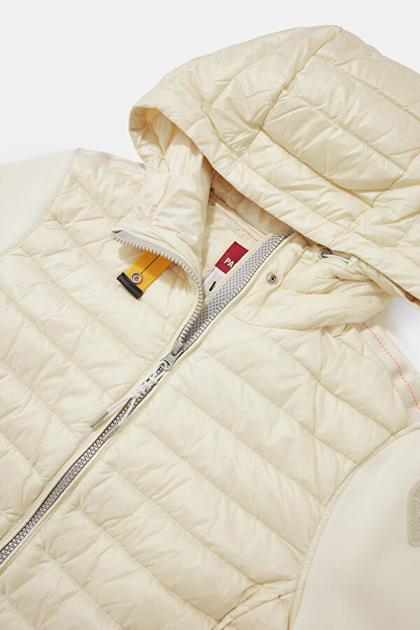Susanna Cream Women's Coat 3