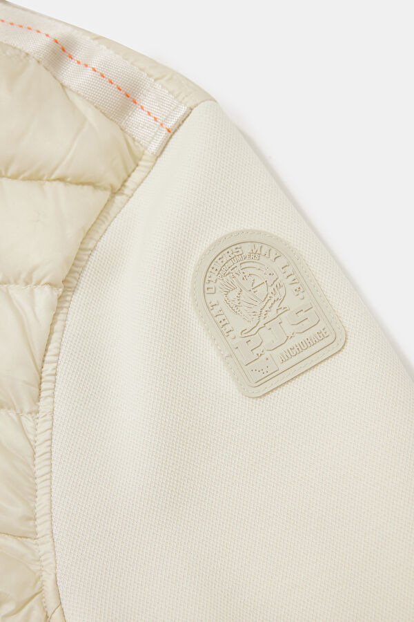 Susanna Cream Women's Coat 4