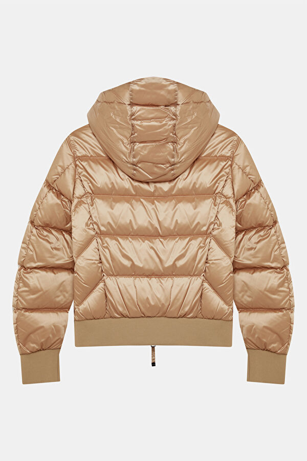 Mariah Vizon Women's Coat 2