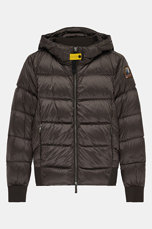 Dark Brown Women's Coat