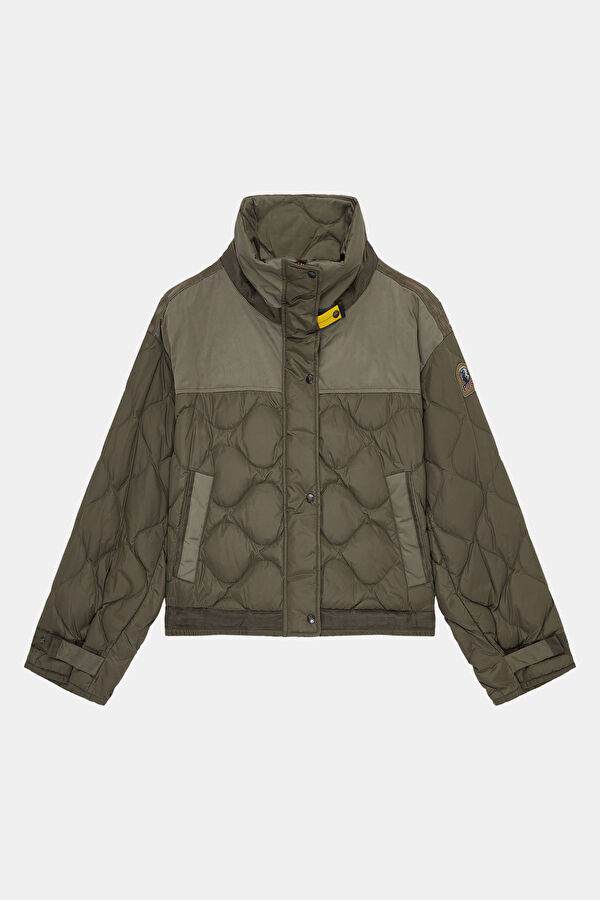 Sumida Khaki Women's Jacket
