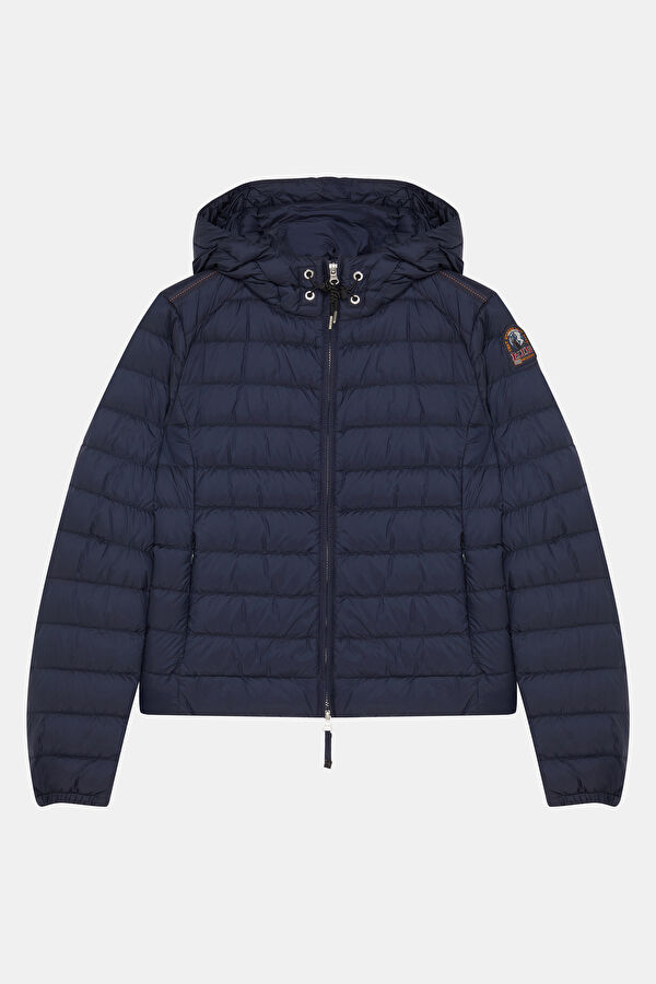 Navy Blue Women's Jacket