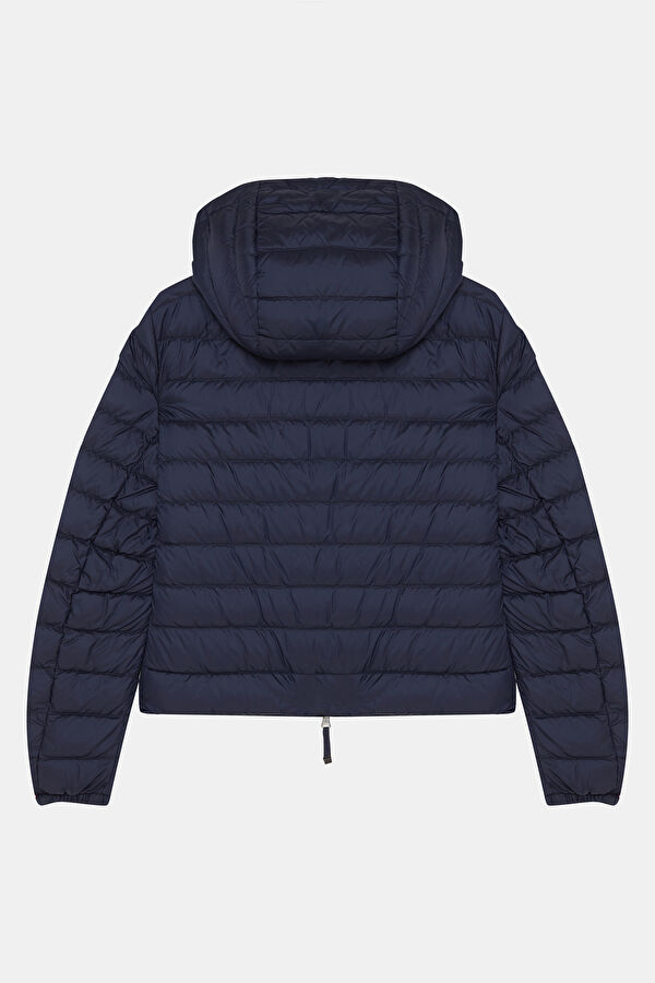 Navy Blue Women's Jacket 2