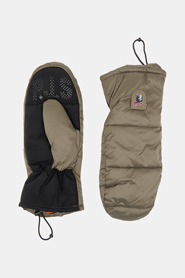 Hollywood Mittens Khaki Gloves