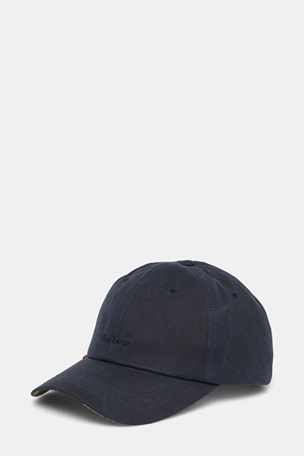 X Levi's Lacivert Şapka