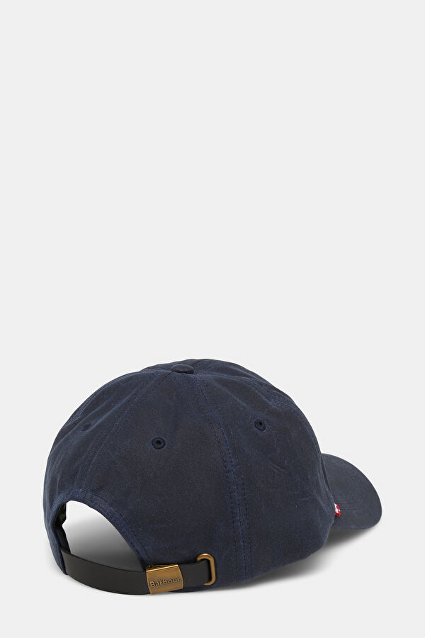 X Levi's Lacivert Şapka 2