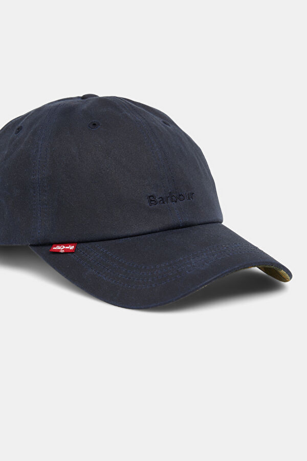 X Levi's Lacivert Şapka 3