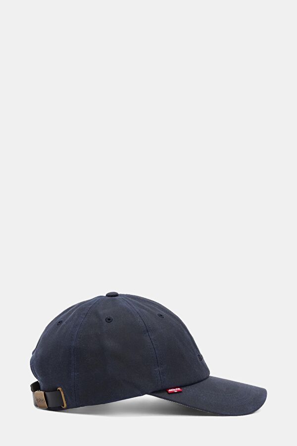 X Levi's Lacivert Şapka 5