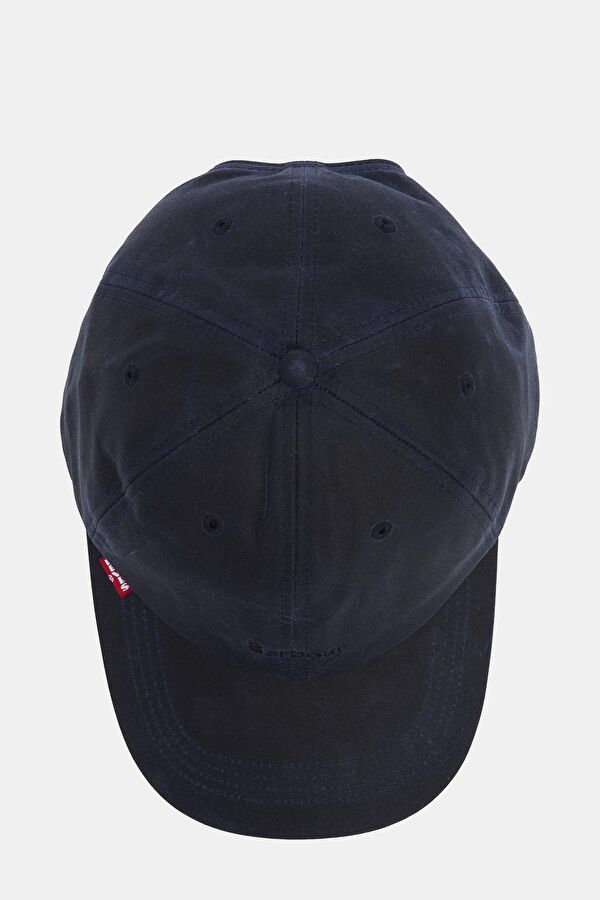 X Levi's Lacivert Şapka 6