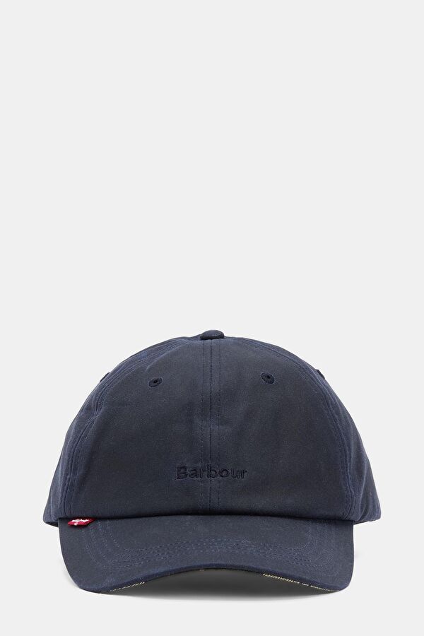 X Levi's Lacivert Şapka 7