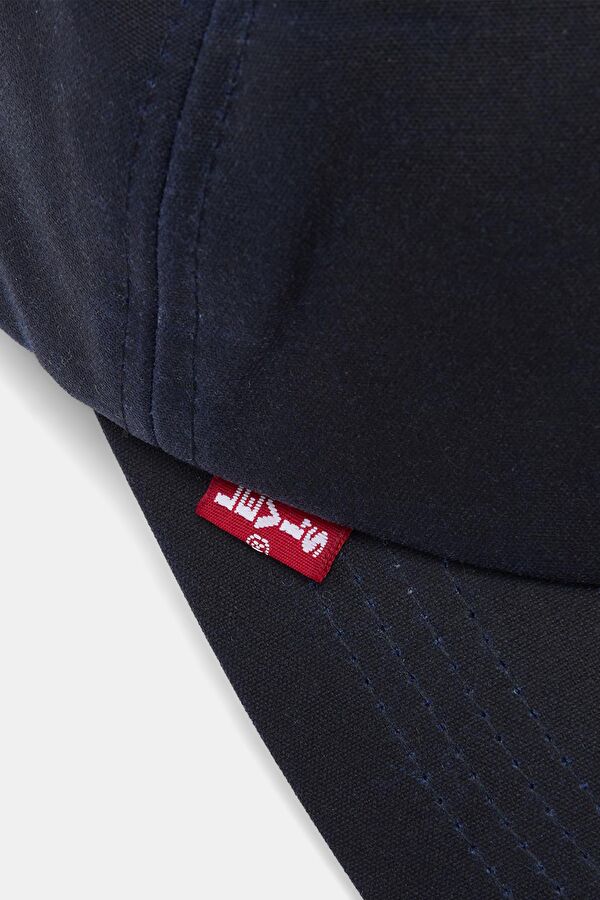 X Levi's Lacivert Şapka 8