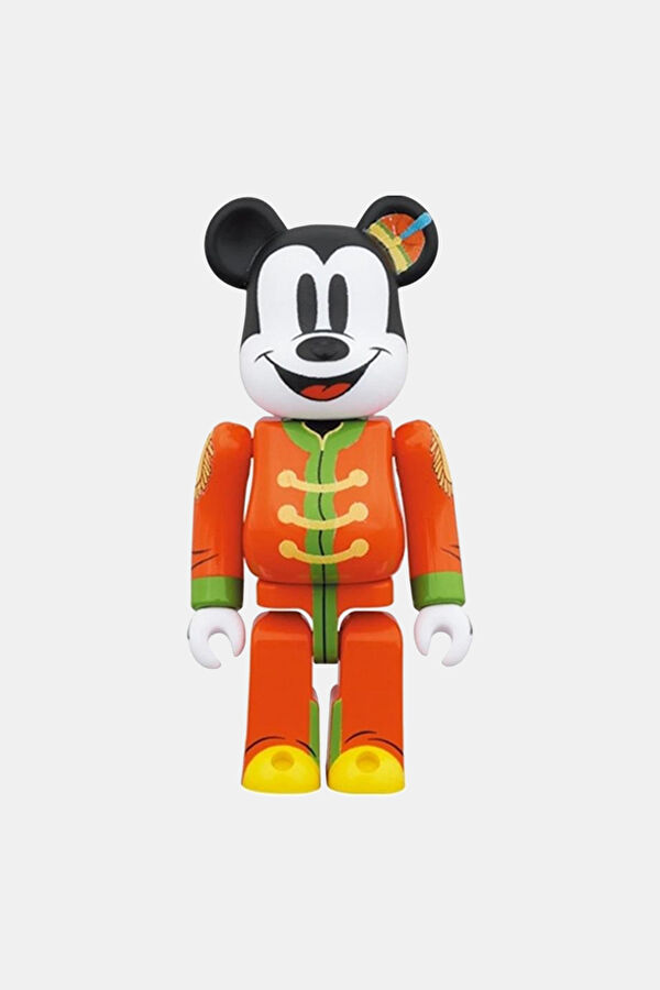 Mickey Mouse The Band Concert Figure