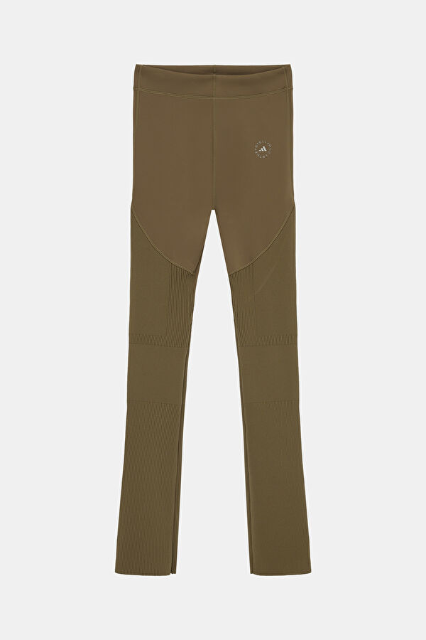By Stella McCartney Coffee Women's Leggings