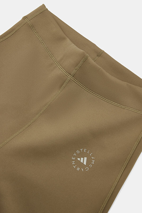 By Stella McCartney Coffee Women's Leggings 3