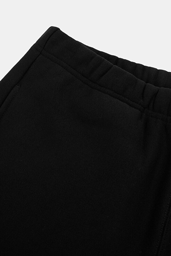 Relax Fit Mink Straight Leg Sport Men's Trousers 3