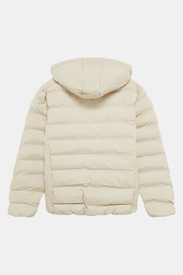 Cream Men's Jacket 2
