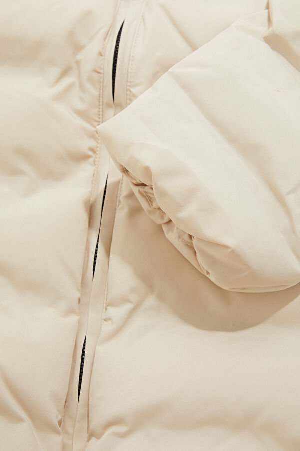 Cream Men's Jacket 4