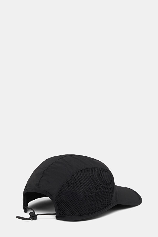 X Skepta Siyah Şapka 2