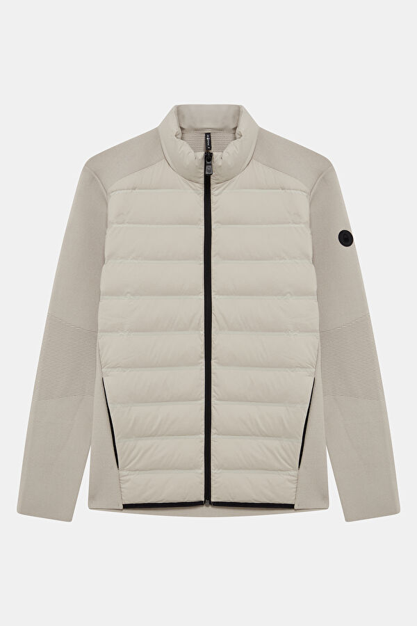 Beige Men's Jacket