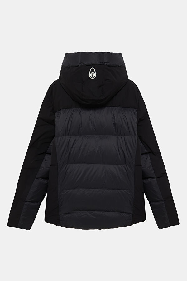 Black Men's Jacket 2