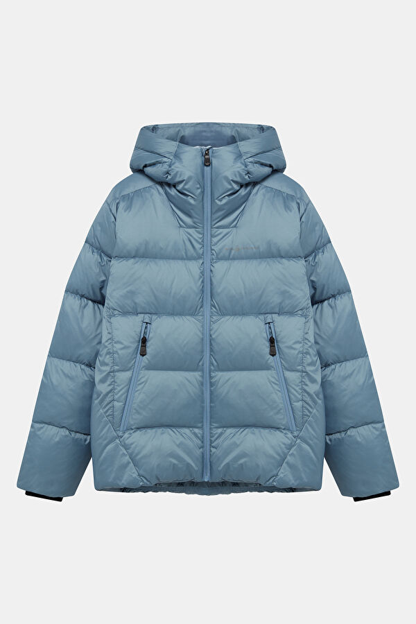 Blue Men's Jacket