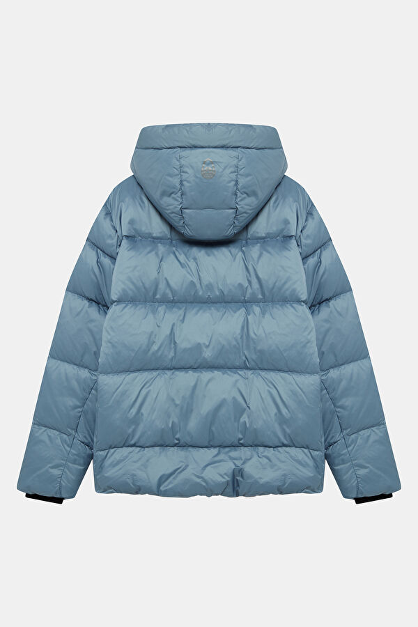 Blue Men's Jacket 2