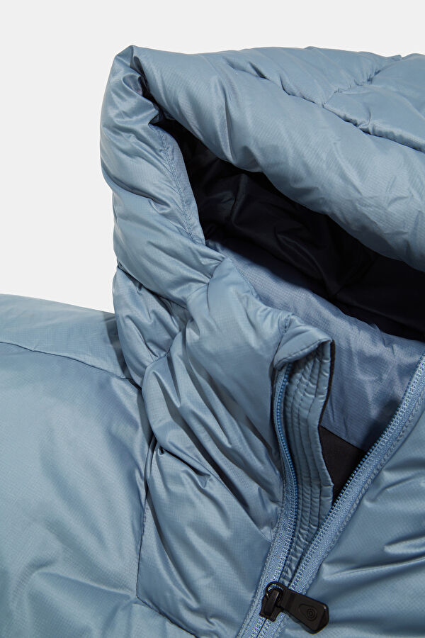 Blue Men's Jacket 3