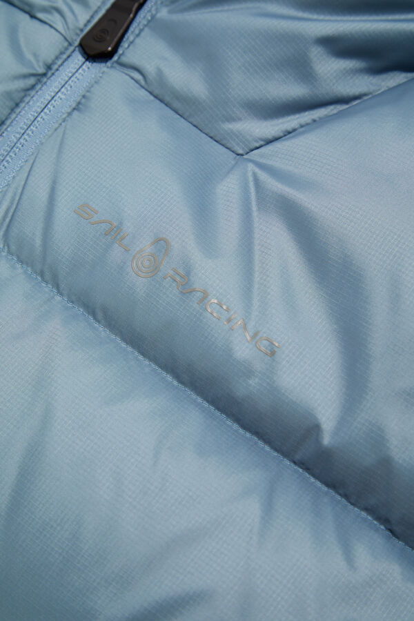Blue Men's Jacket 4
