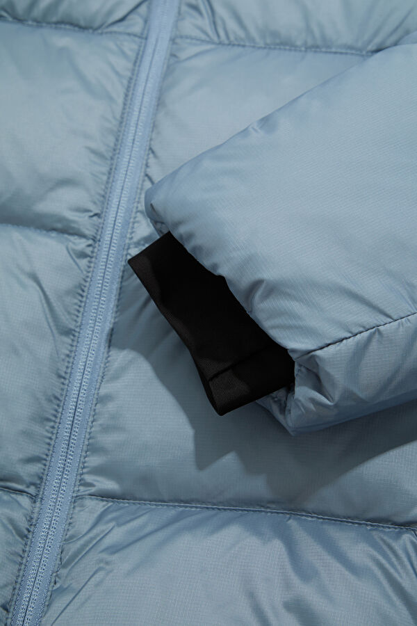 Blue Men's Jacket 5
