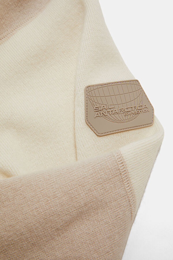 Ecru Men's Sweater 4