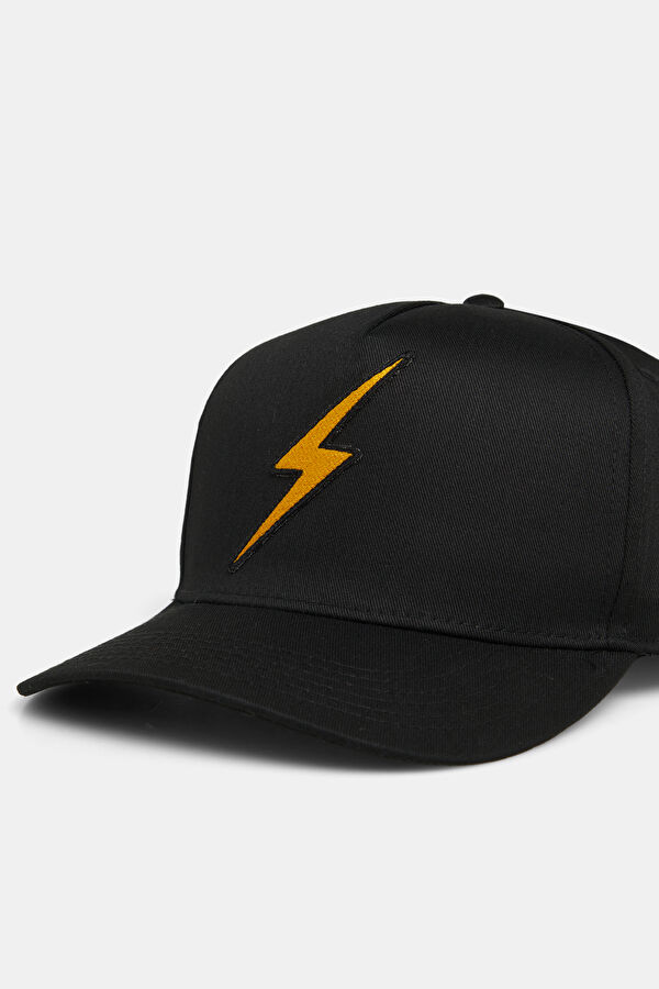 Black Hat 3
