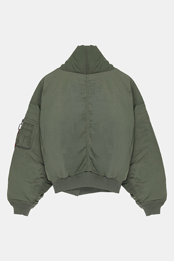 Mink Lyocell Women's Jacket 2