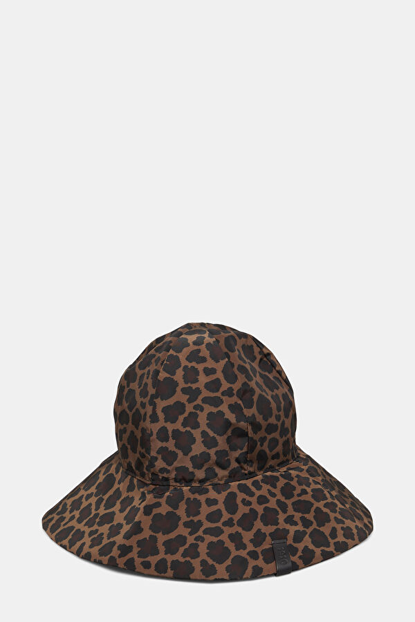 Beige Hat 2