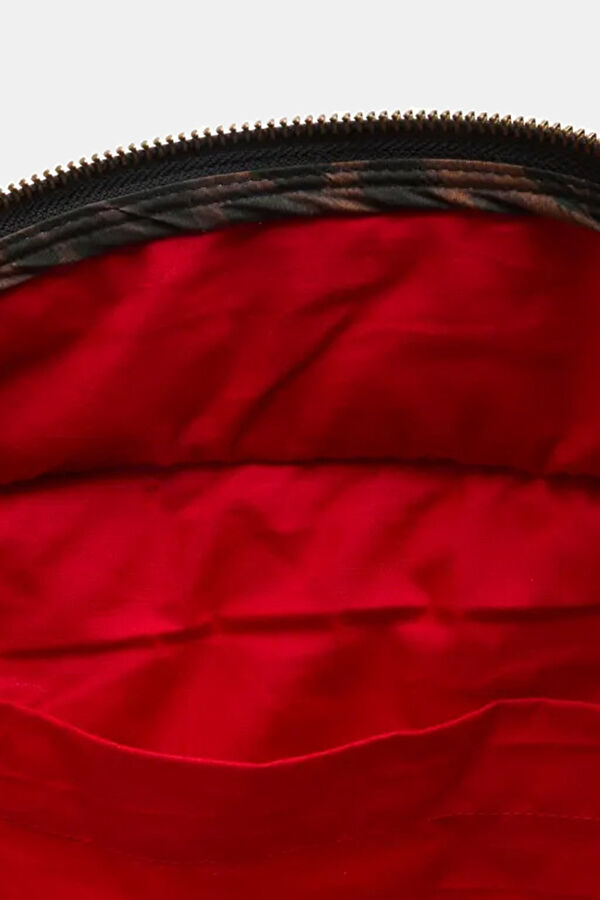 Dark Brown Animal Figure Bag 4