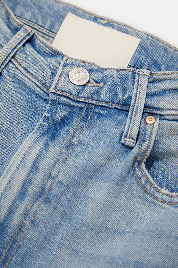 The Kick It Jean Women's Pants 3