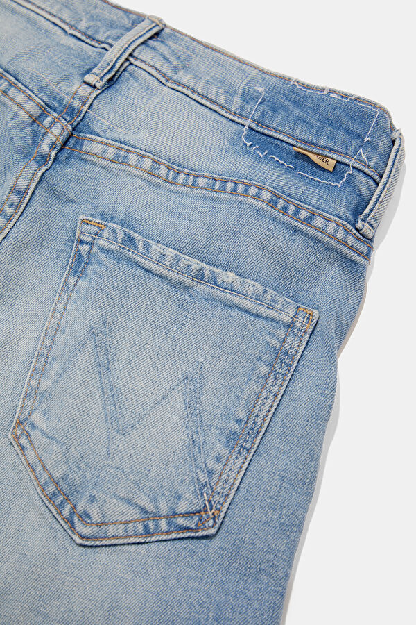 The Kick It Jean Women's Pants 5