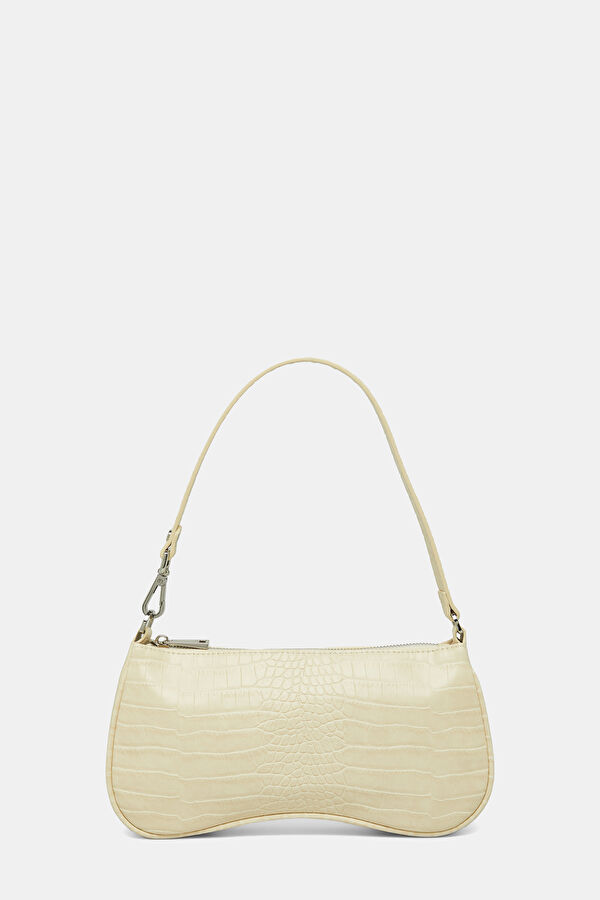 Eva Cream Bag