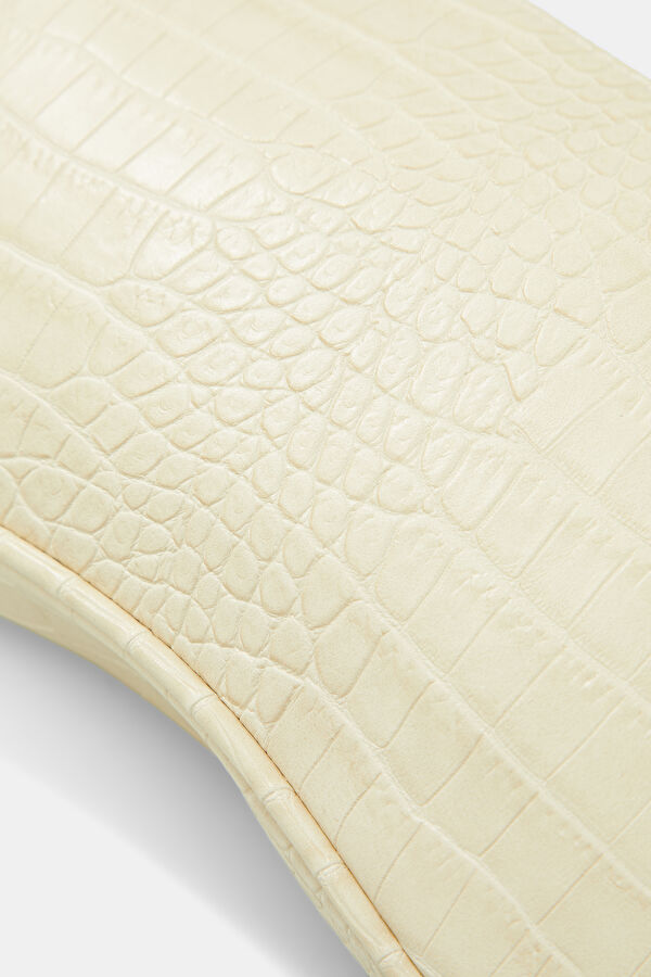 Eva Cream Bag 5