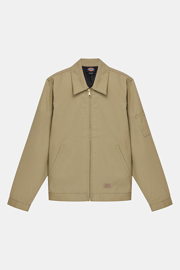 Beige Men's Jacket