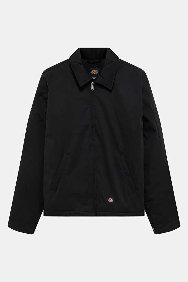 Black Men's Jacket