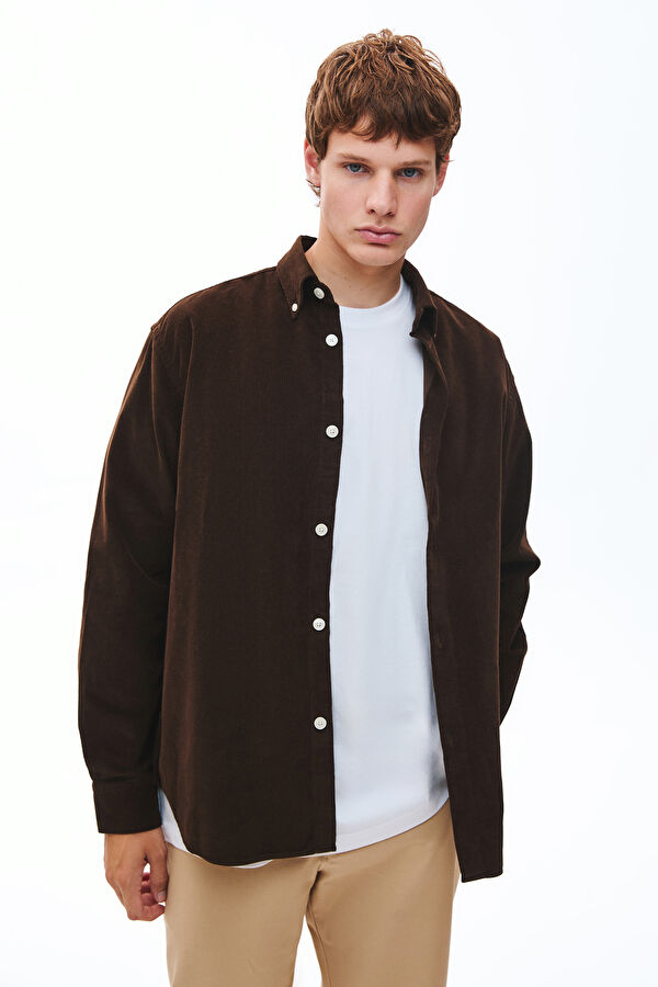Coffee Men's Shirt