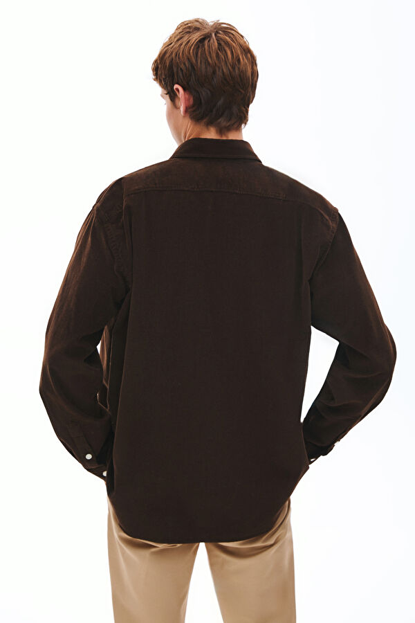 Coffee Men's Shirt 2